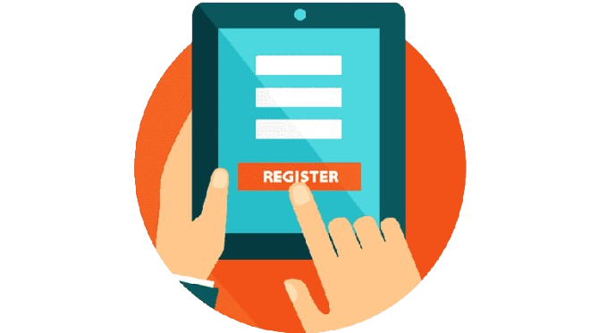 Register Icon
